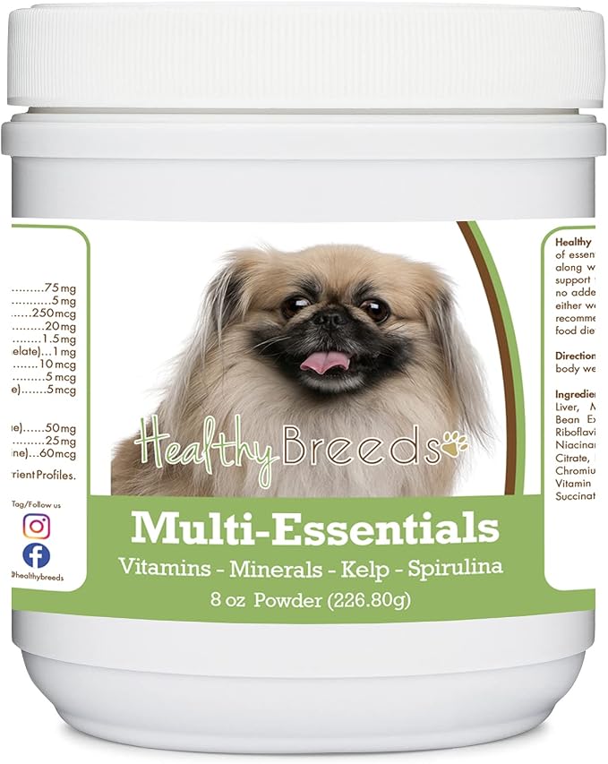 Pekingese