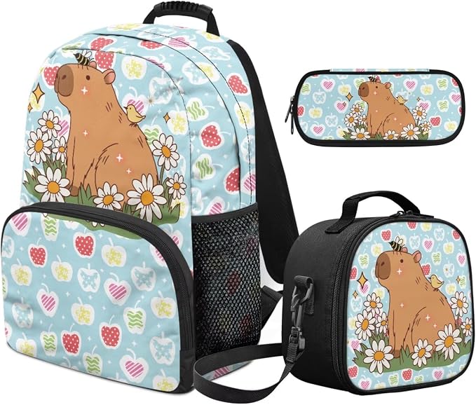 Capybara