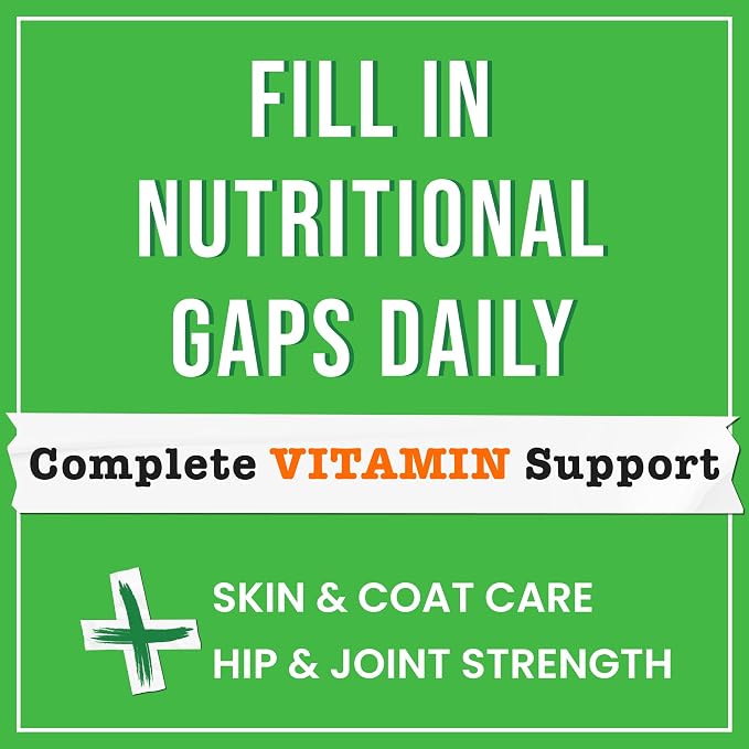 Multivitamin