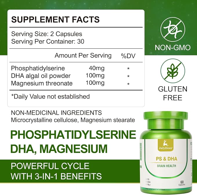 2 Bottles 120 Capsules
