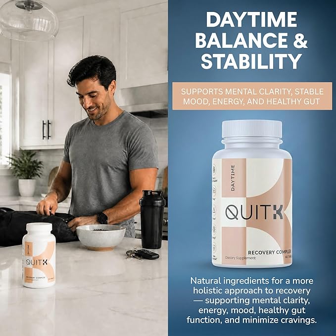 30 Day Supply