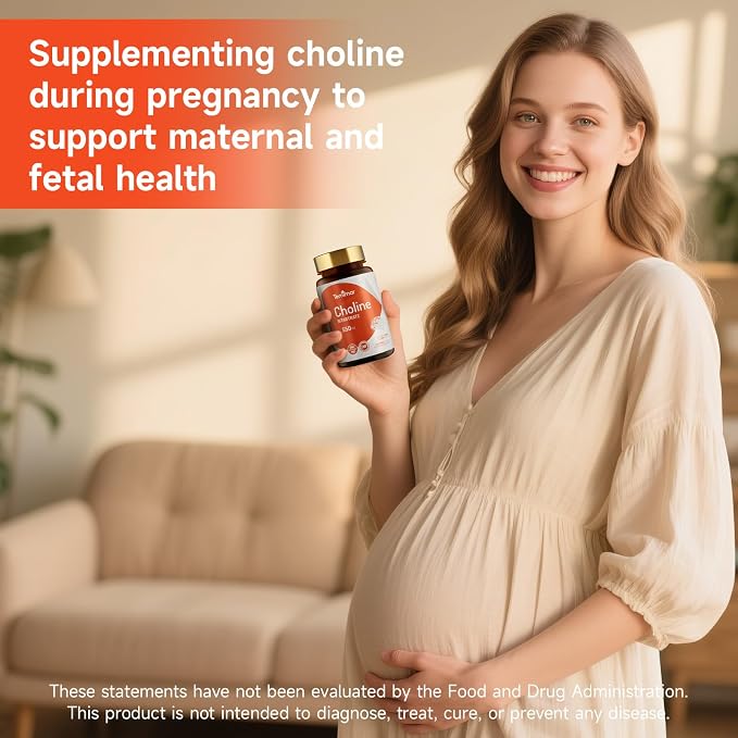 Choline Bitartrate
