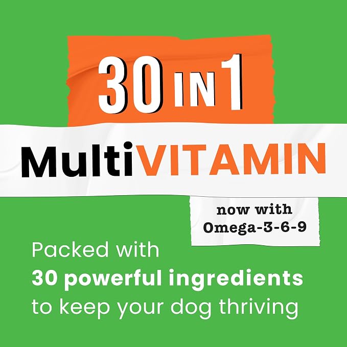Multivitamin