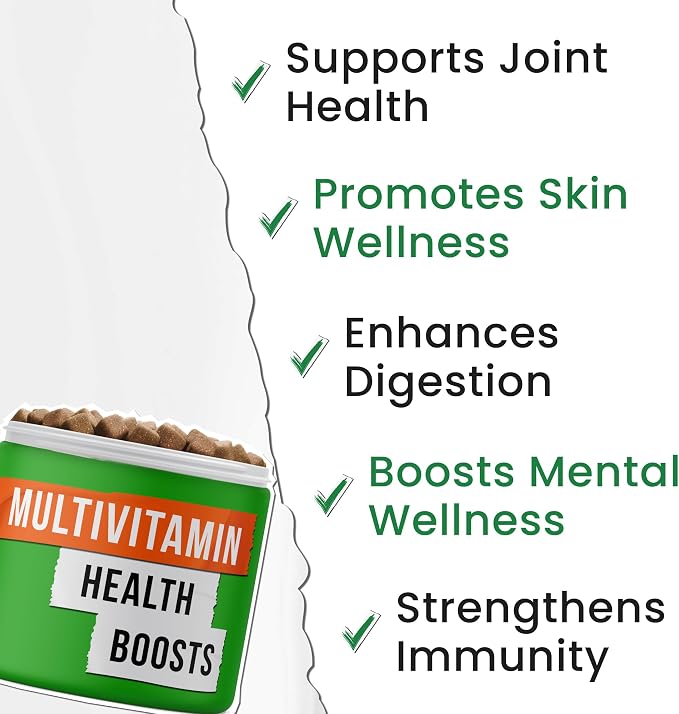 Multivitamin