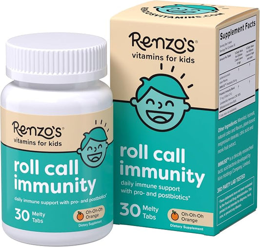Roll Call