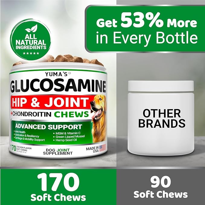 Glucosamine