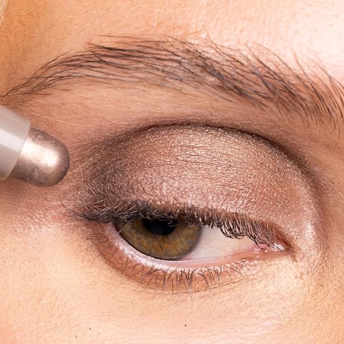 Taupe Shimmer