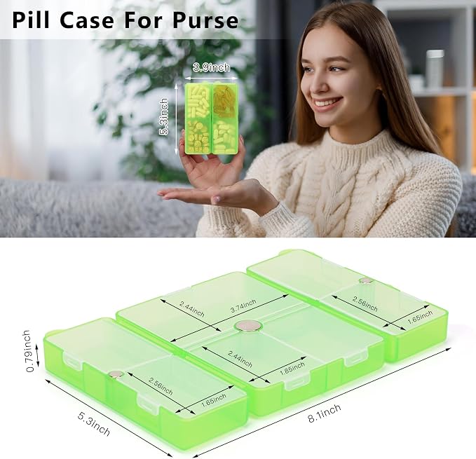Clear Green