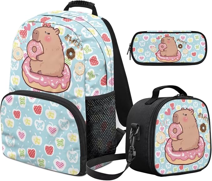 Capybara 1