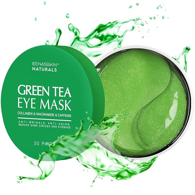 Green 2 Pack