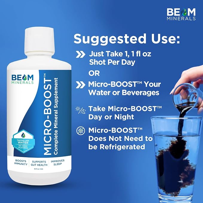 Electrolyze & Micro-boost