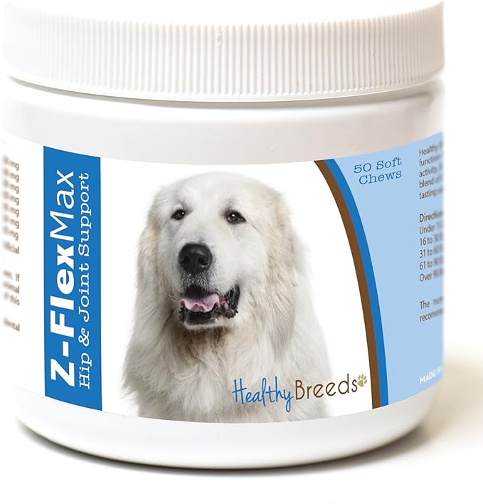 Great Pyrenees
