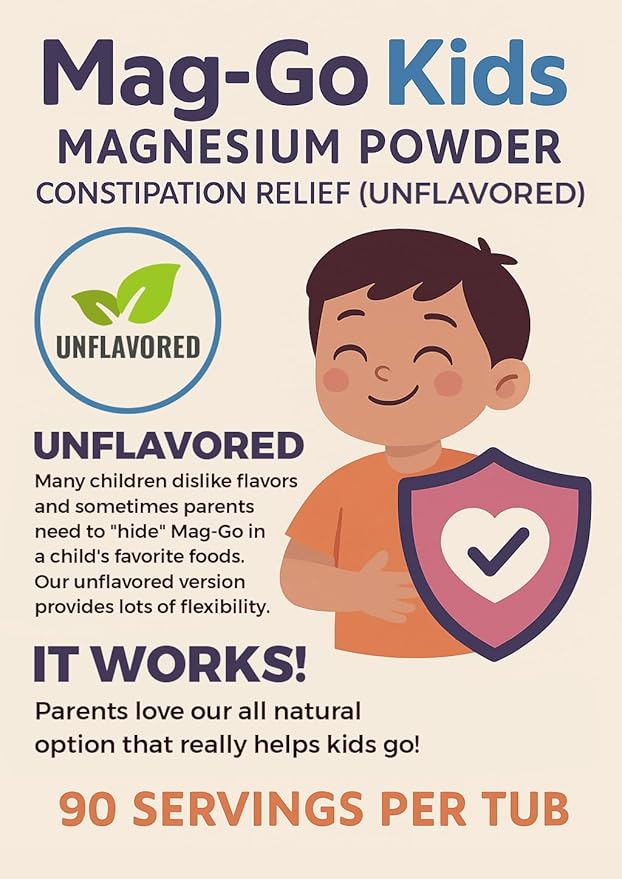 Unflavored