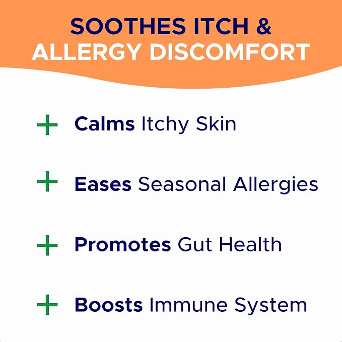 Allergy Chews