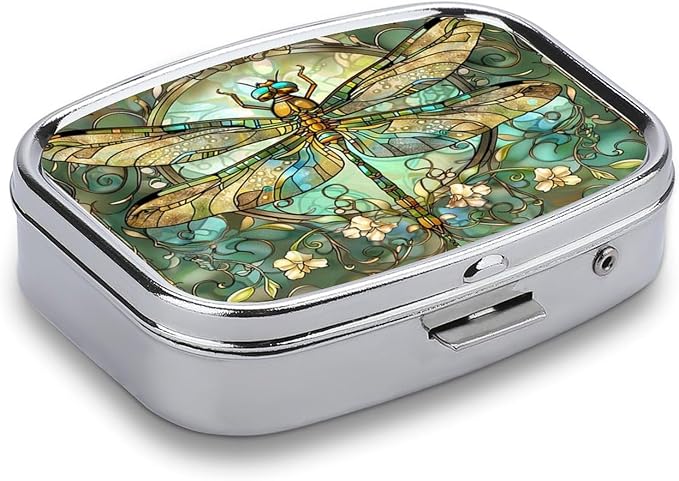 Dragonfly