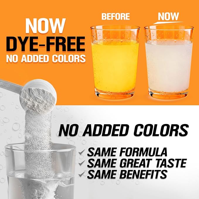 Orange Mango