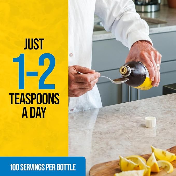 16.67oz (100 Servings)