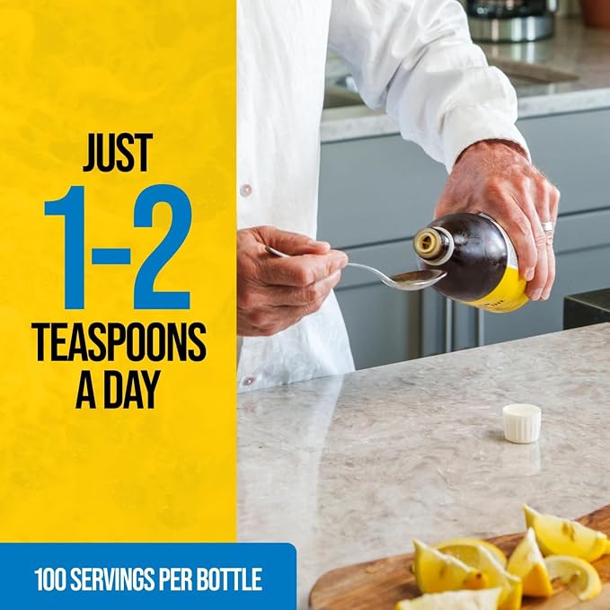 2-pack (200 Servings)