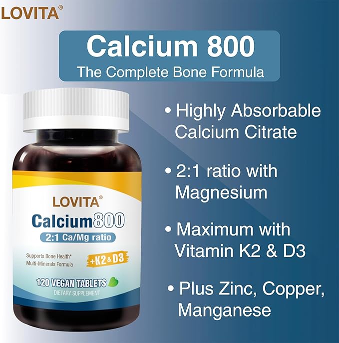 Standard Package