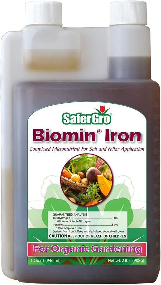 Biomin Iron