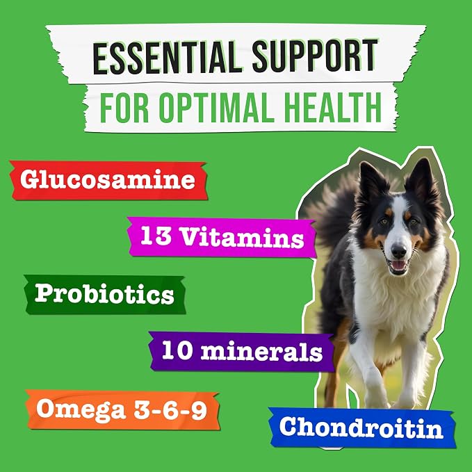 Multivitamin