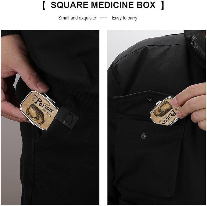 Poison Frog