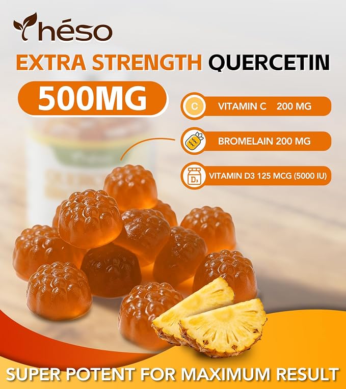 60 Count (Pack of 1)