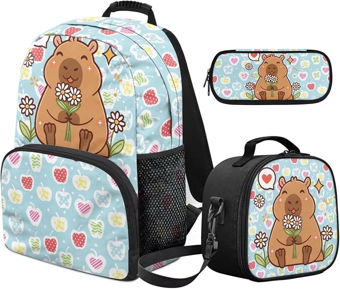 Capybara 3