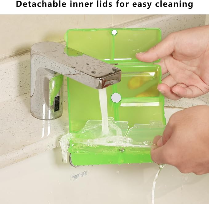 Clear Green