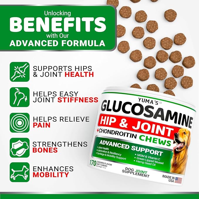 Glucosamine