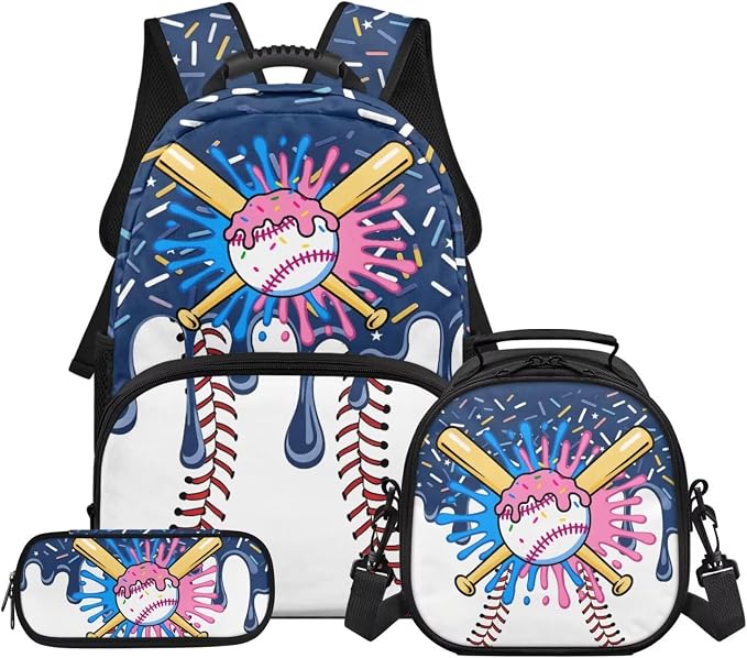 Blue Baseball