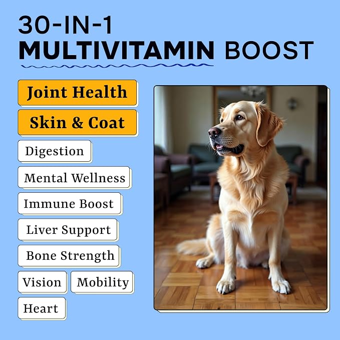 Multivitamin