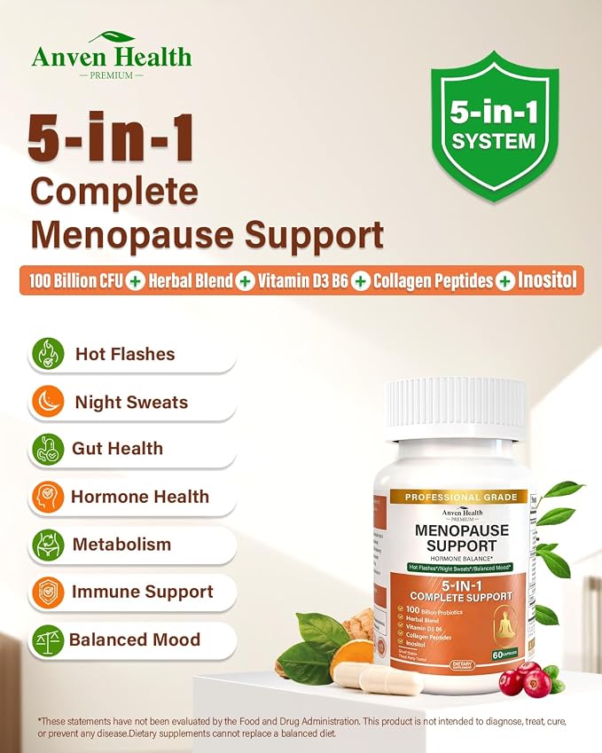 Menopause