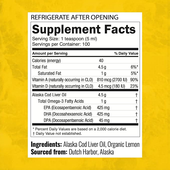 16.67oz (100 Servings)
