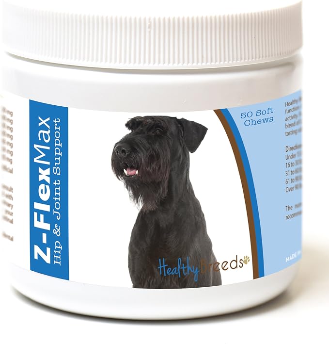 Giant Schnauzer