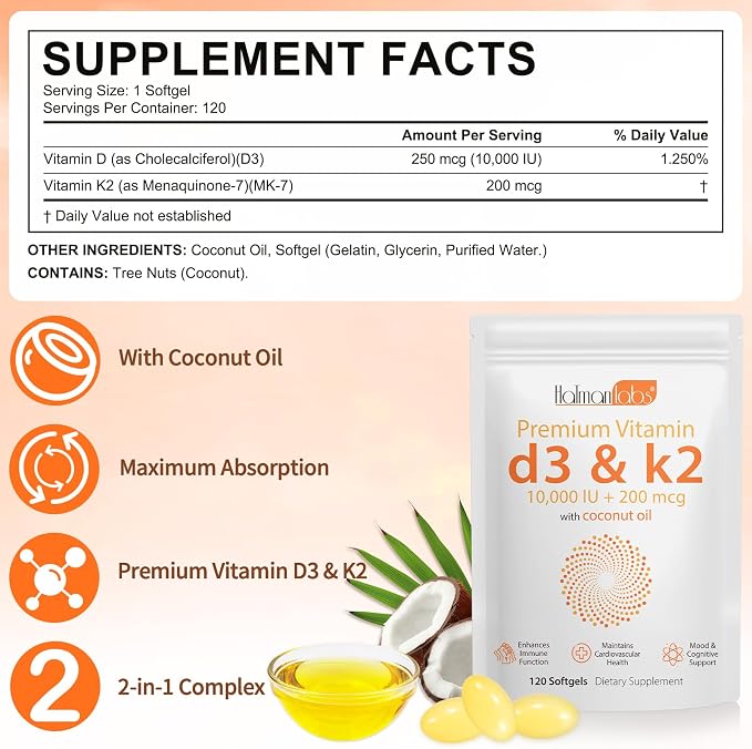 2 Bag | 120-day Supply