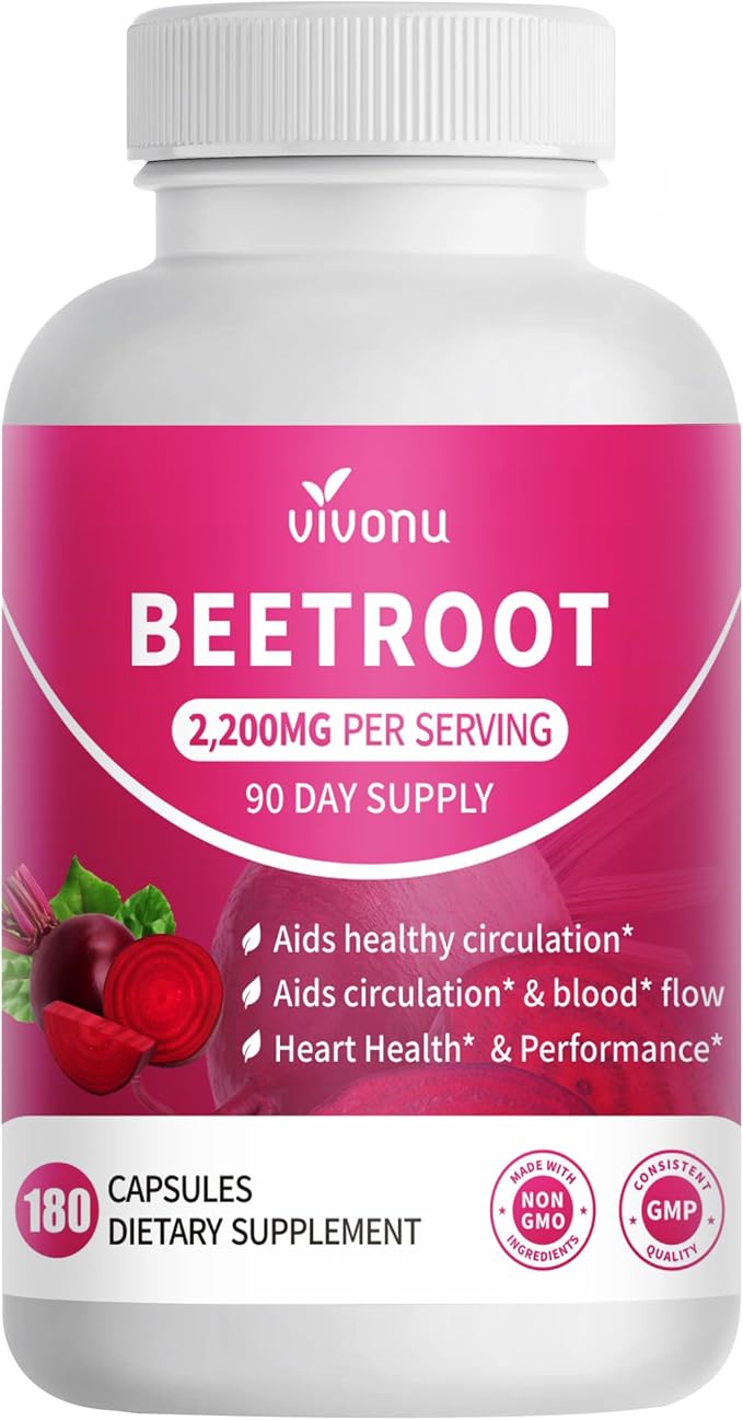 180 Capsules