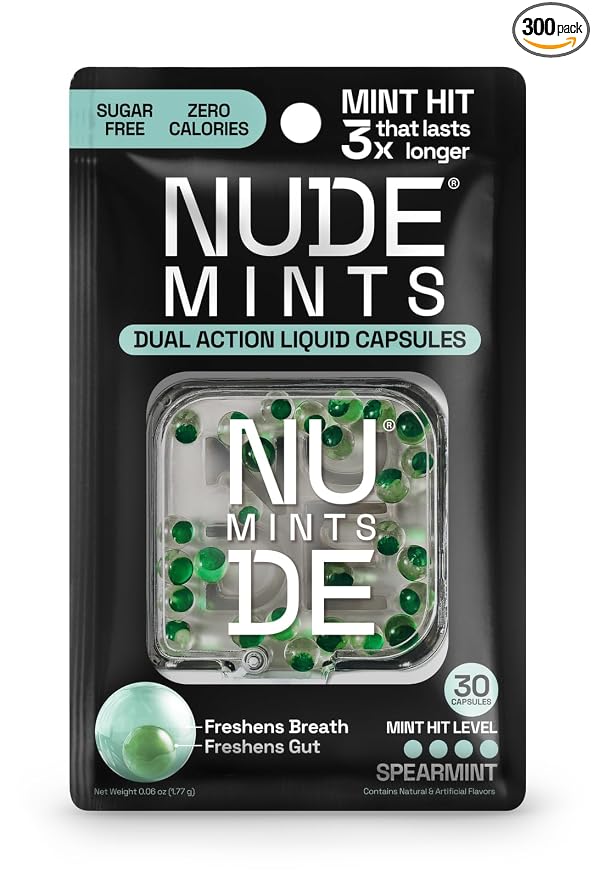 Spearmint