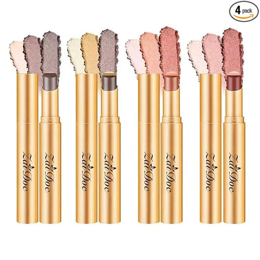 Multi-Color Variety (4-Pack)