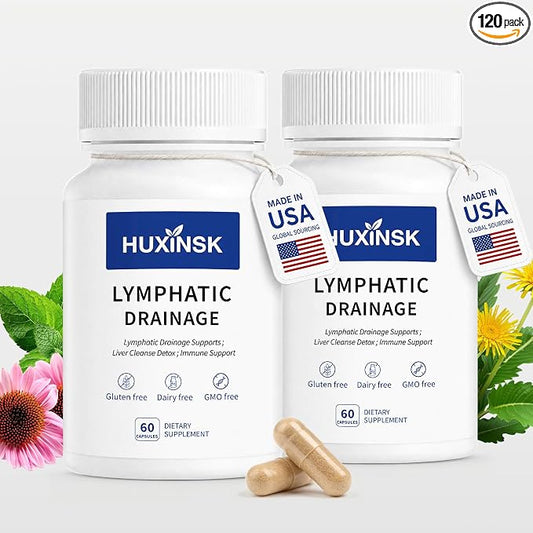120 Capsules (Pack of 2)