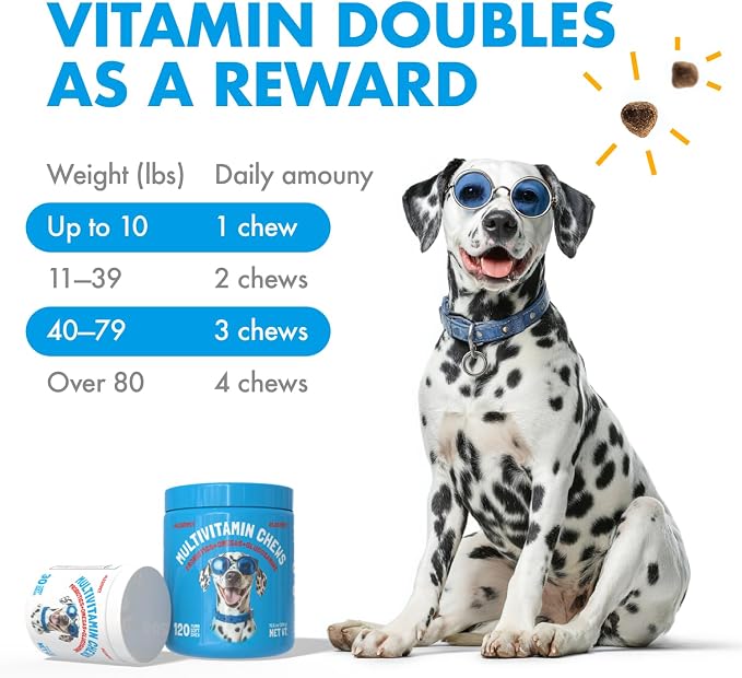 Multivitamin