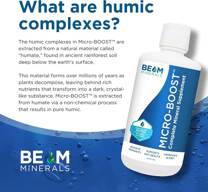 Micro-boost