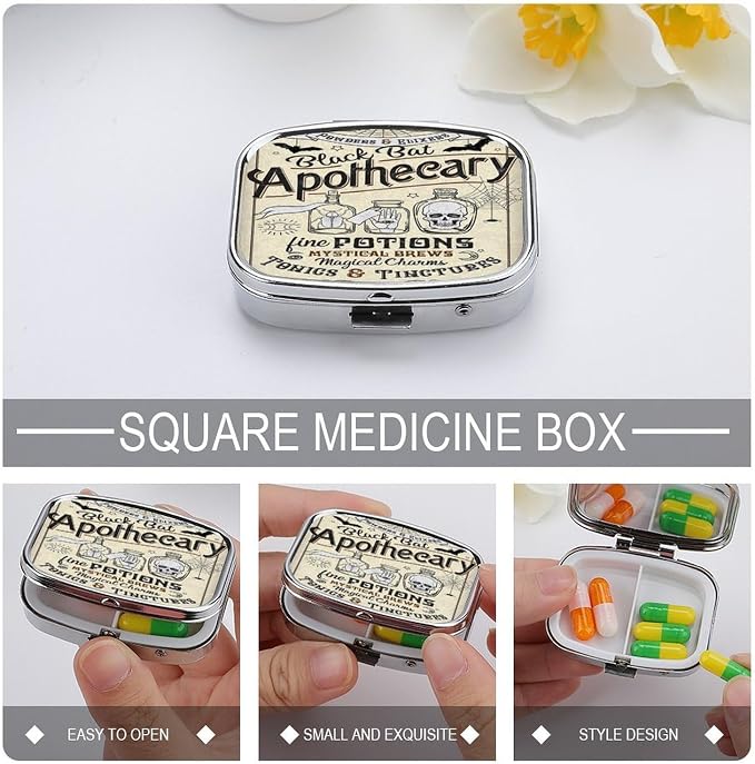 Apothecary