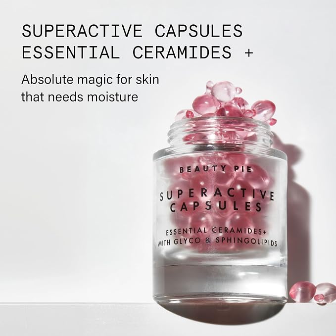 Essential Ceramides +