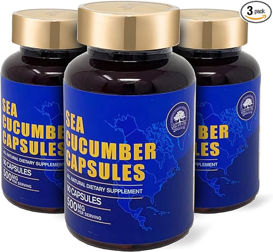 270 Capsules
