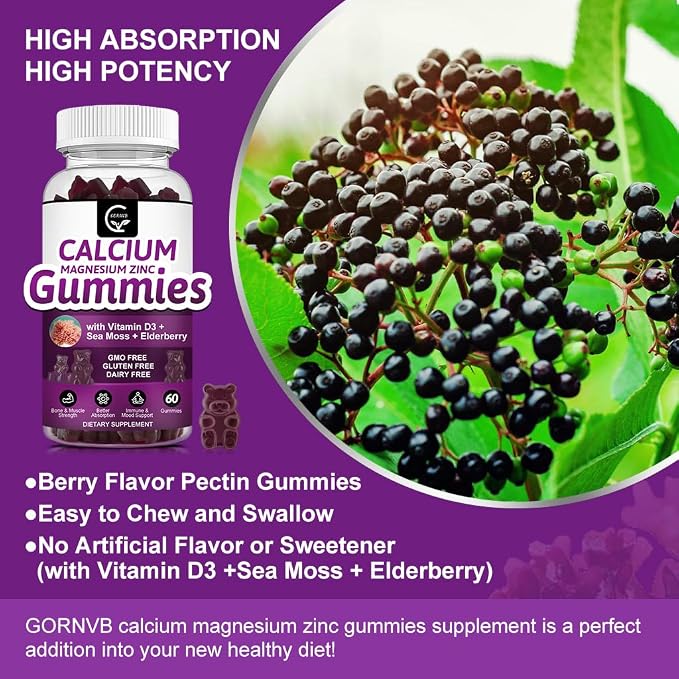 60 Count (Pack of 1)