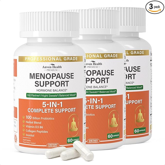 Menopause
