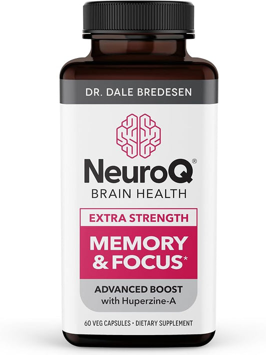 Extra Strength