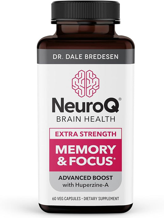 Extra Strength