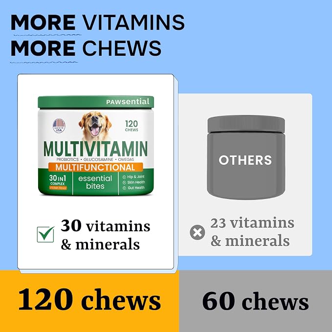 Multivitamin